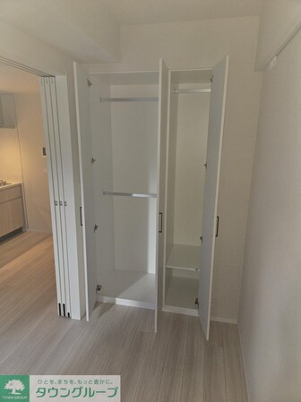 パークアクシス上野グレイスコートの物件内観写真